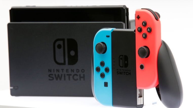 GhostMenagerie's tweet photo. Switch sales nearly double #Nintendo profit outlook
#GamingNews #gaming https://t.co/0JYyqkkmIj https://t.co/MThC93SOIJ
