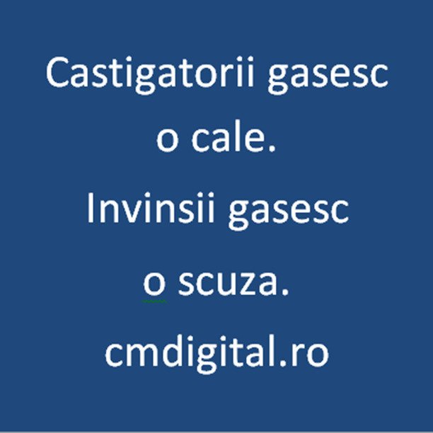 cmdigitalolimp's tweet photo. Gaseste-ti calea impreuna cu noi! https://t.co/VpCPle5FRr https://t.co/z8dIqboLtk https://t.co/HXynqVPtBD