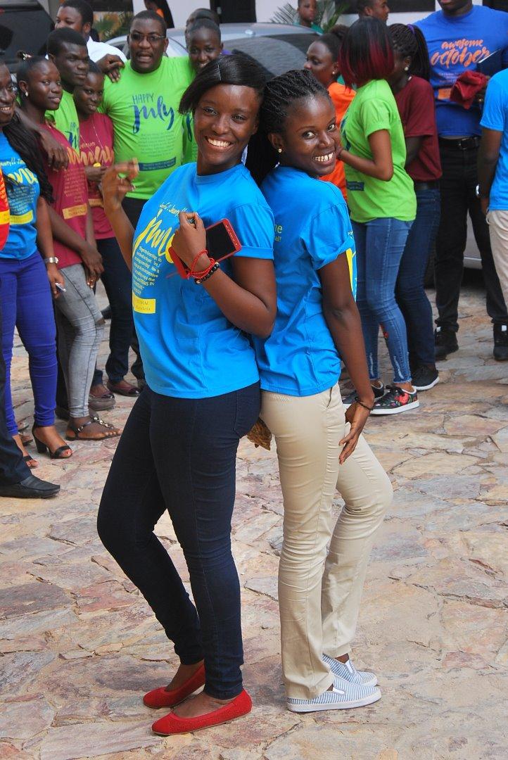 efua_k's tweet photo. With a fellow #Junebae
Junefuo de3333 we never chop last. Baeforever #Annaπππππππππ https://t.co/j6ZgnqhRu0