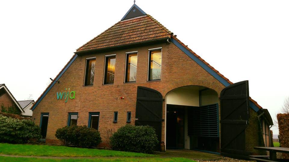 Zaterdag is het weer zo ver😁 <a href="/OBD_MD/">OBDMidden-Drenthe</a> &amp; wij doen mee! Kom langs voor een kijkje👀 of check alvast: Wija.nl #openbedrijvendag