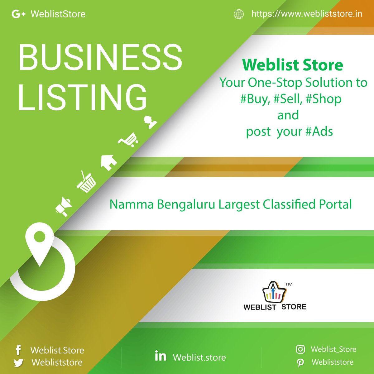 webliststore's tweet photo. #Business #Expansion is made #Easy when list you Business on #WeblistStore... https://t.co/P1VnwLT3Xc https://t.co/t8jYog1OY3
