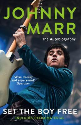 Happy Birthday Johnny Marr (born 31 Oct 1963) musician, songwriter and singer, formerly guitarist of The Smiths. 