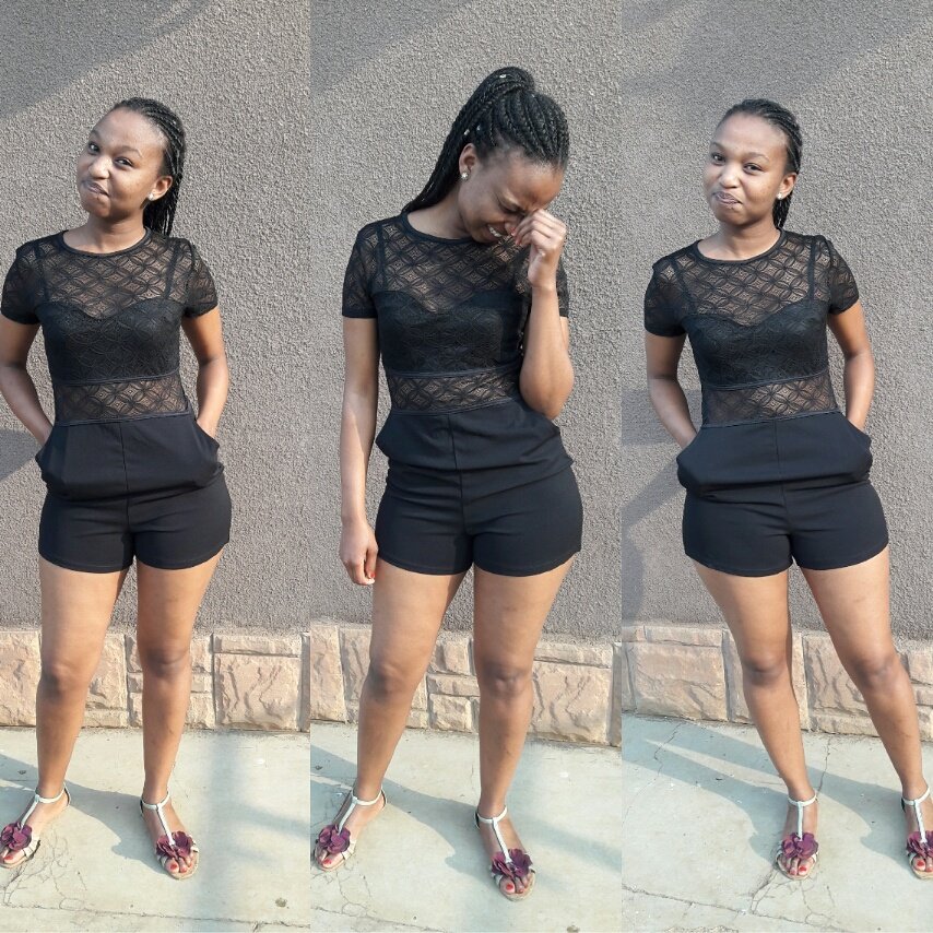 mammientle's tweet photo. #ChooseDay I choose myself https://t.co/qkJI7Mb4lY