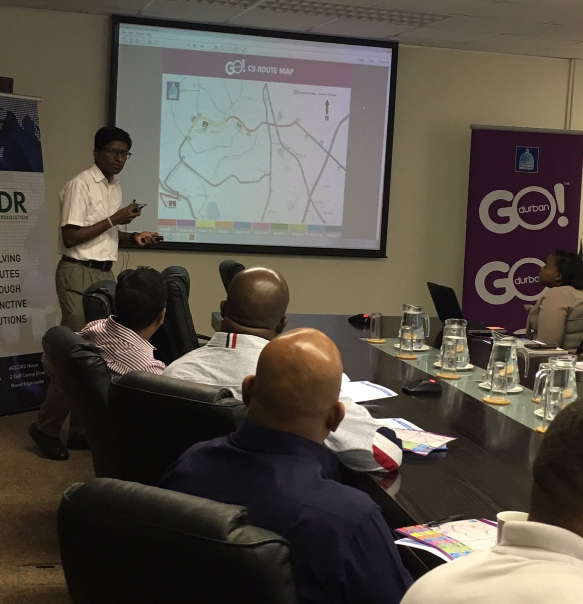 GO!Durban tweet media