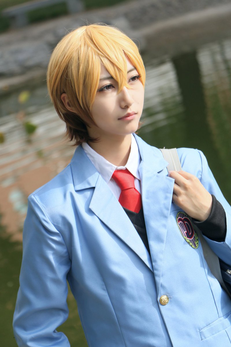 Fafa 支倉麻也 大柴健介 支倉麻也生誕祭17 10月初拍的啦 弟弟是最爱的清浅错过了昨天支仓的生日 ཀ