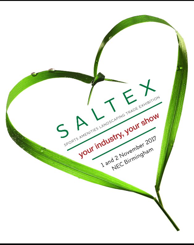 We are on Stand J004 at SALTEX 2017 this Wednesday &amp; Thursday at the NEC Birmingham, Bickenhill, Birmingham. B40 1NT.