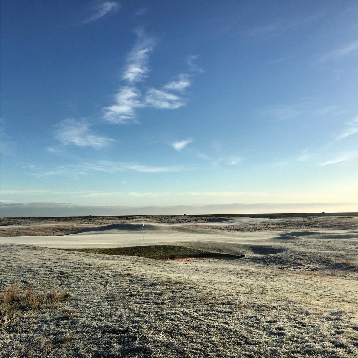 GolfInKent's tweet photo. Winter green fees tee off tomorrow (Nov 1) @LittlestoneGC :top championship links for £50pp Email to book golf@littlestonegolfclub.org.uk https://t.co/7uUIp4Nqkd