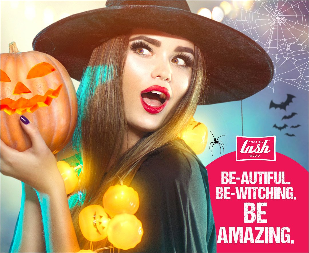 Amazing Lash Studio tweet media