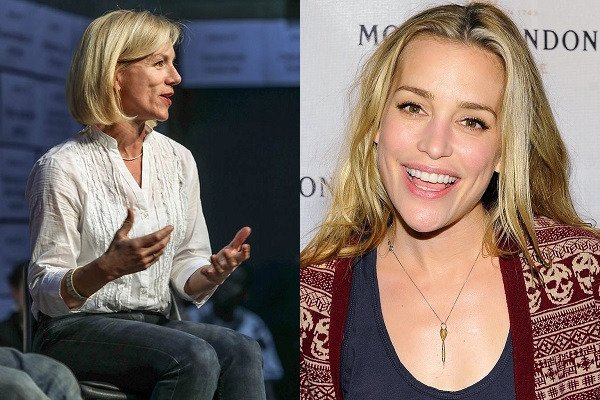 October 30 & 31: Happy Birthday Juliet Stevenson and Piper Perabo  