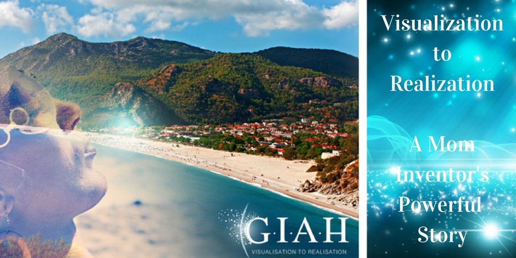 inspiringmompre's tweet image. Meet Jackie Carroll, #MomInventor of Genie in a Headset, VR Game.  #InspirationalInterview #HowtoVisualization  inspiringmompreneurs.com/visual