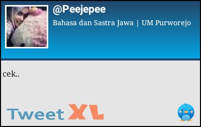 Peejepee's tweet photo. #TweetXL https://t.co/b28d2VpmWi