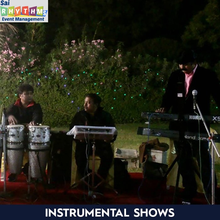 sairhythymevent's tweet photo. π©ββ€οΈβπ¨π©ββ€οΈβπ¨Sai Rhythms Events & Experiences, we strive to add value to your brand
#sairythms #rythms
π²π² +91-7299010334 https://t.co/z5uNQD7sB2