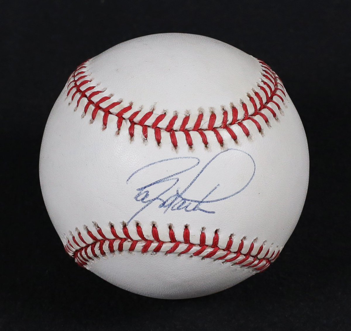 GoodwinAuctions's tweet photo. On ebay - Autographed baseballs currently running! The Fighting Irish Football Encyclopedia 2nd Ed. w/autos.  https://t.co/HXfaRaqvyO https://t.co/QhfCpqVLns