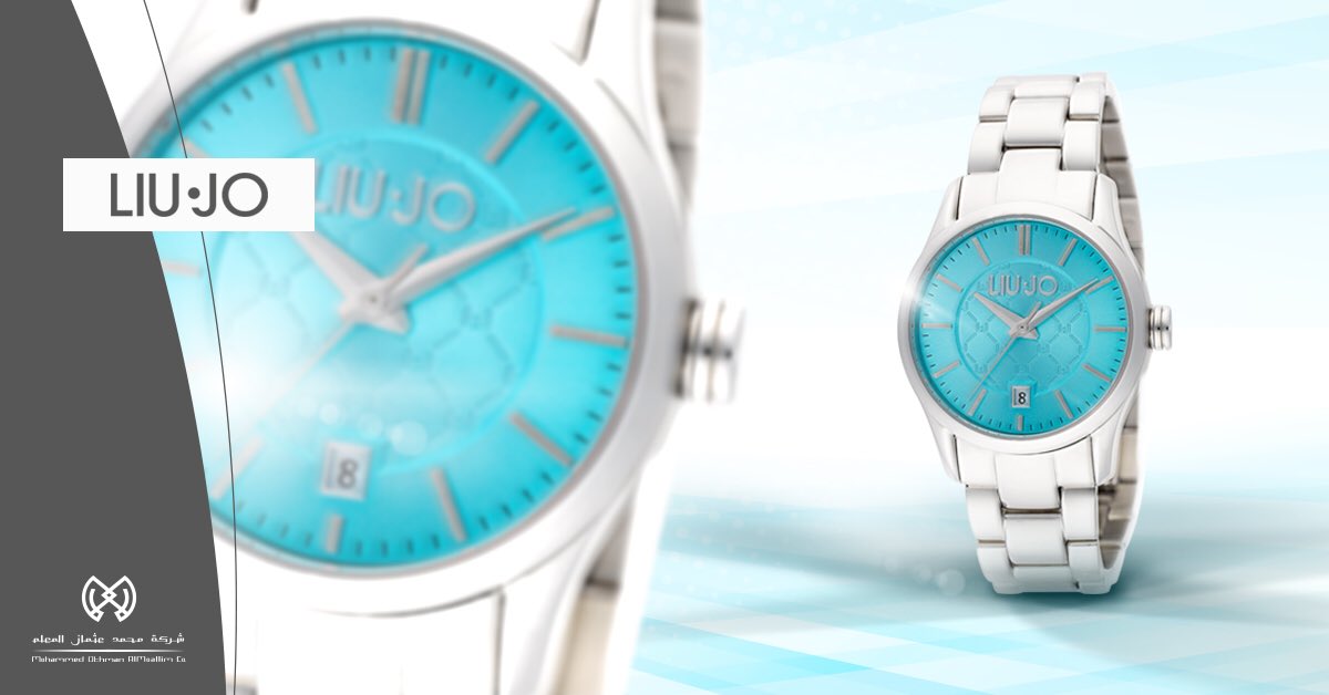 فخامة ذات لمسة عصرية ، لك وحدك 
#براندات_المعلم #ساعات_فخمه 
#براندات_عالميه