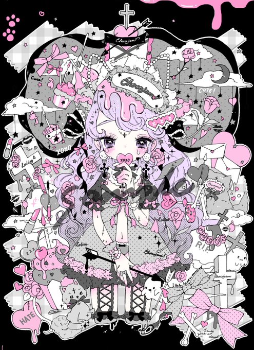 なつめみく マイメロディ Dollymix 4 24 Mikuchocojam 17年10月 Twilog なつめみく マイメロディ Dollymix 4 24 Mikuchocojam 17年10月 Twilog