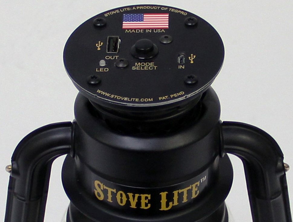 stove lite. stove lite