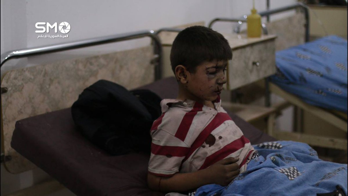 Syria4Twitte's tweet photo. هذا حال #أطفال #الغوطة اليوم بنيران #الأسد وحلفائه
#UNICEF #مقاومة #Syrianchildren #cheld #UNICEFSYRIA #HumanRights #United_Nations #UNSC https://t.co/uPUcUCNZqR