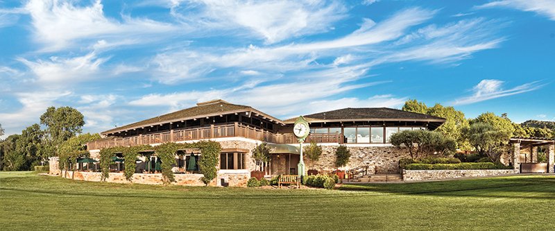 Club_and_Resort's tweet image. A new ownership-management combination has restored Quail Lodge &amp;amp; GC's reputation as a distinctive destination bit.ly/2gRbFzU