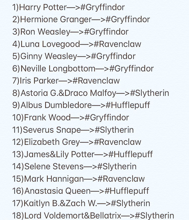 HogwartsTeamTR's tweet photo. Hogwarts Team Turkey Kuralları https://t.co/tSOCGiw4PA