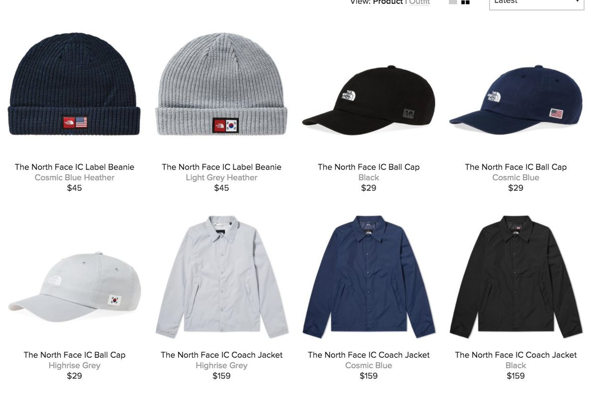 the north face international pack
