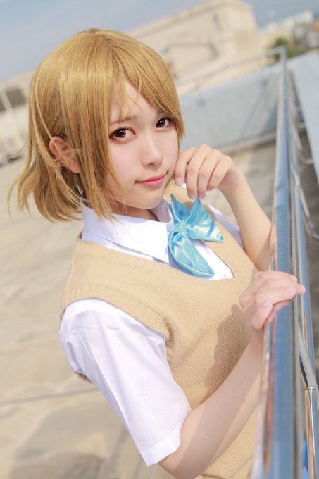 コスプレイヤーKaori（ふしみかおり）のTwitter画像47