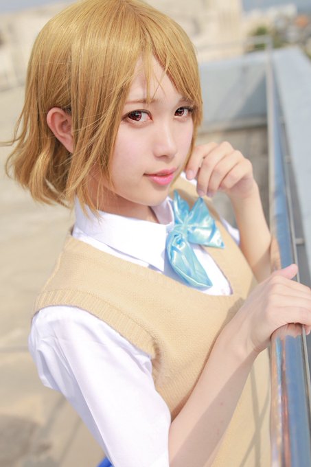 コスプレイヤーKaori（ふしみかおり）のTwitter画像50