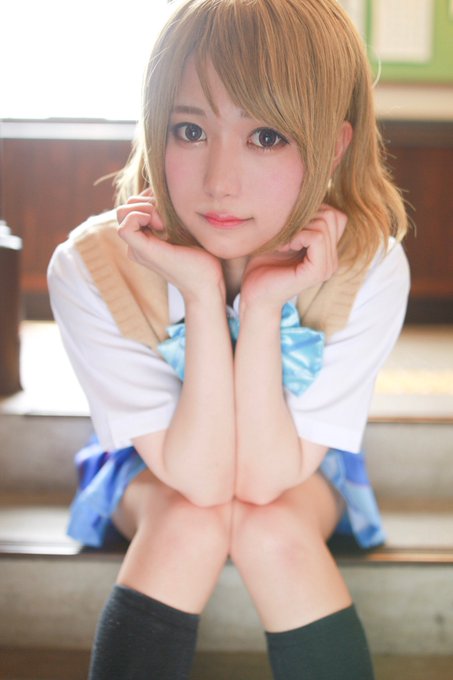 コスプレイヤーKaori（ふしみかおり）のTwitter画像48