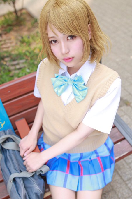 コスプレイヤーKaori（ふしみかおり）のTwitter画像49