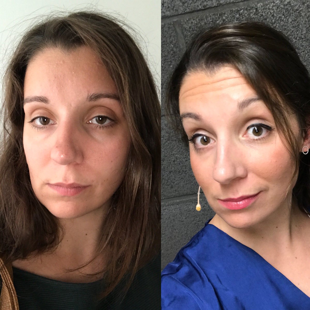 gentsofinesse's tweet photo. Kan ik eigenlijk nog buitenkomen zonder make-up? Nu op de blog https://t.co/Rb7ydWHzJx #sofinesse #bangvanschmink https://t.co/3KAqivLQAy