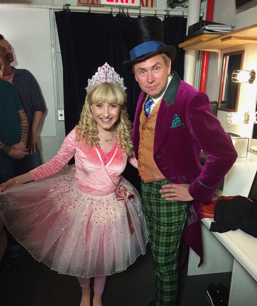 brian stelter on twitter revealed jamiestelter is veruca salt