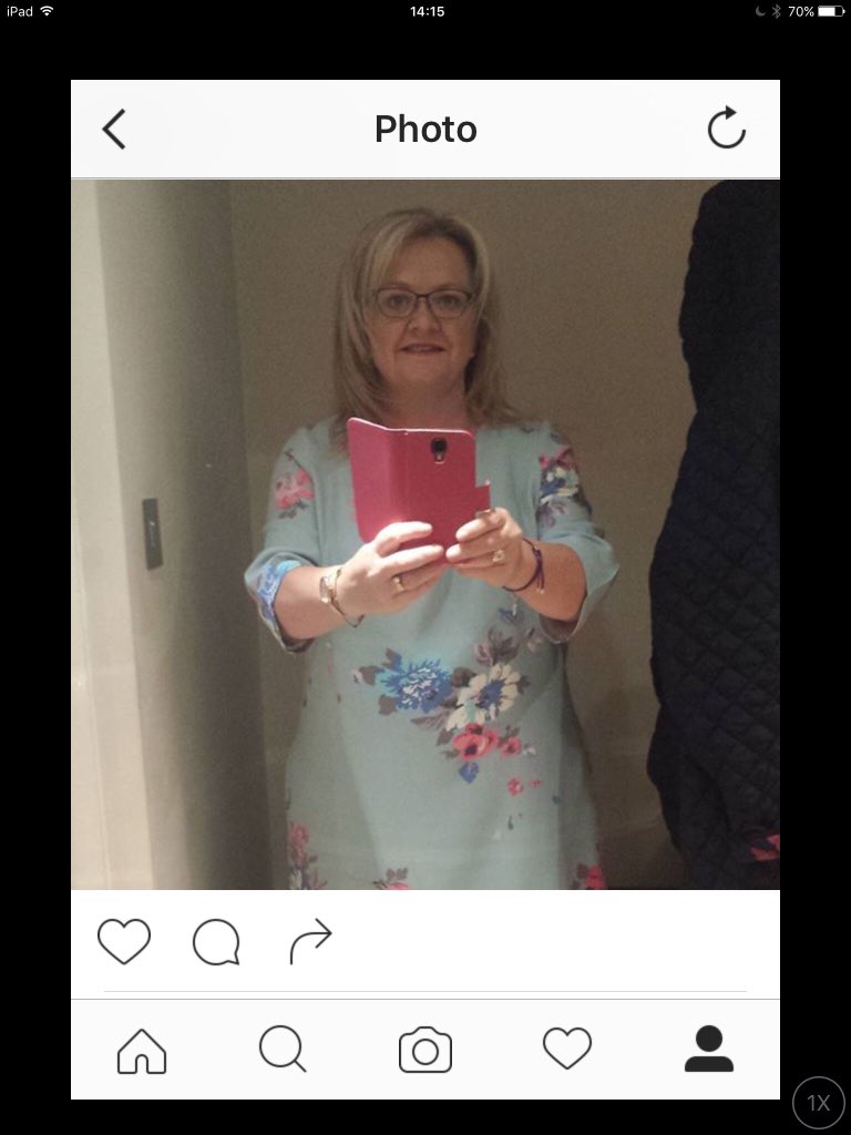 Lesleyincity's tweet photo. @SimplyBeUK @mc_kaylag @PBbutterflies @KylieeG #SimplyBeStylish https://t.co/31jZxZvcv9
