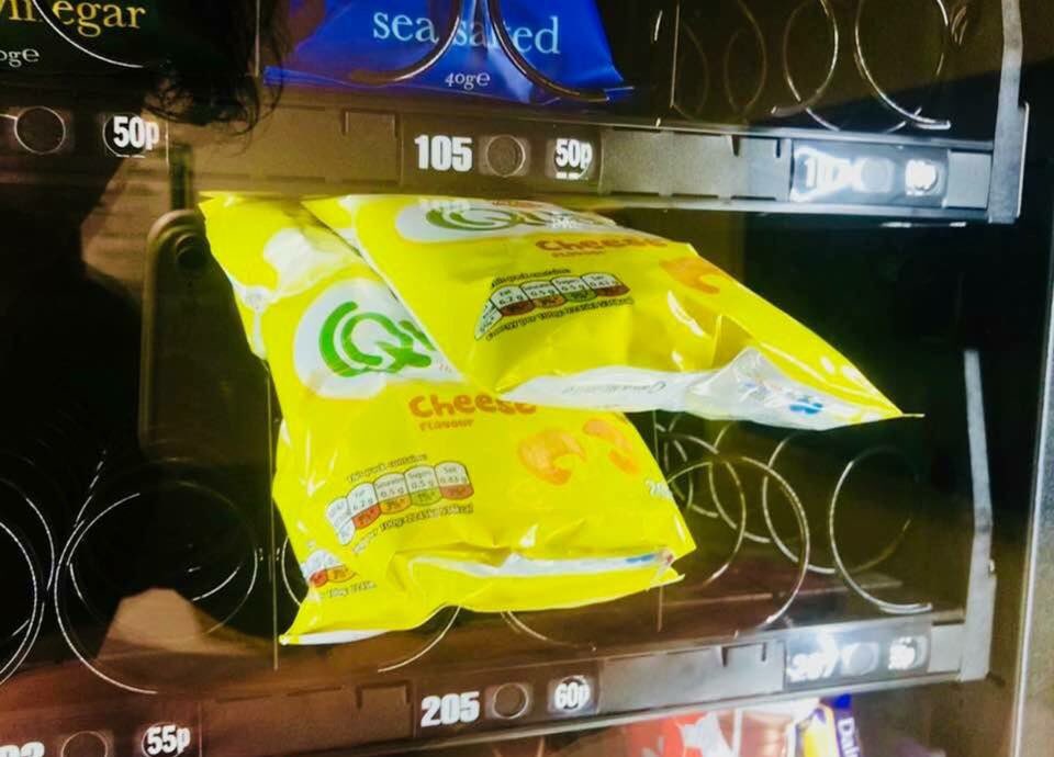 roydulouz's tweet photo. Has anyone got 60p I can borrow? I sense a worthwhile investment here. https://t.co/M0V2MDQv57
