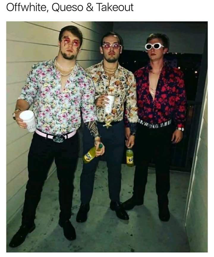 Luxx804's tweet photo. #Halloween2017  😂😂😂 https://t.co/hPb8goqmLg