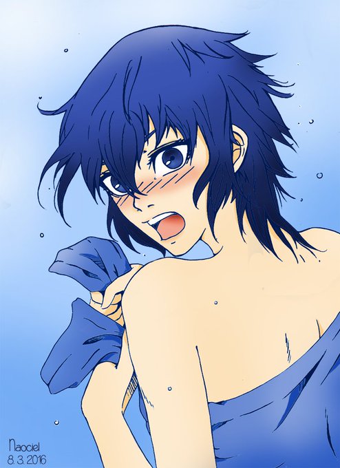 白鐘直斗のtwitterイラスト検索結果 古い順 白鐘直斗のtwitterイラスト検索結果 古い順