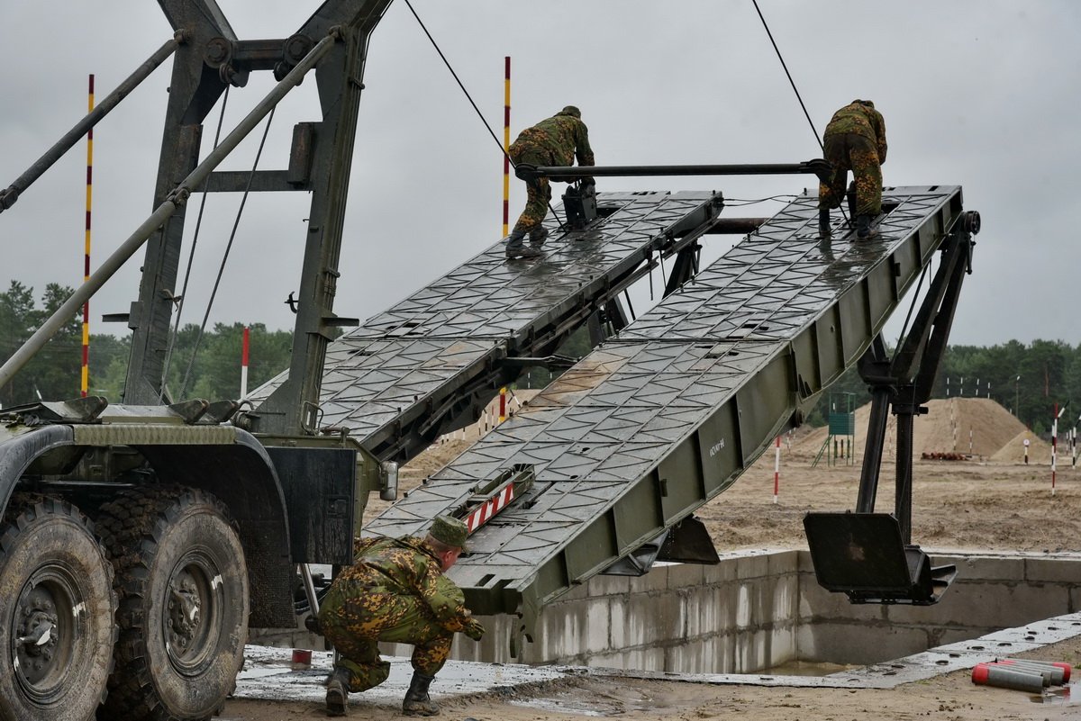 Мост тмм Мост тмм