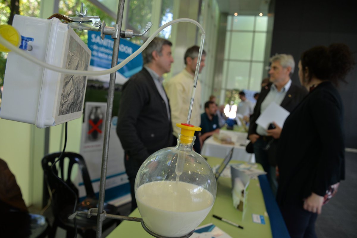 CienciaPBA's tweet photo. #BuenMartes en #VicenteLópez | En minutos se definen los ganadores de #AllTec, el primer concurso provincial de #bioemprendedores https://t.co/fA9hdKpGBG