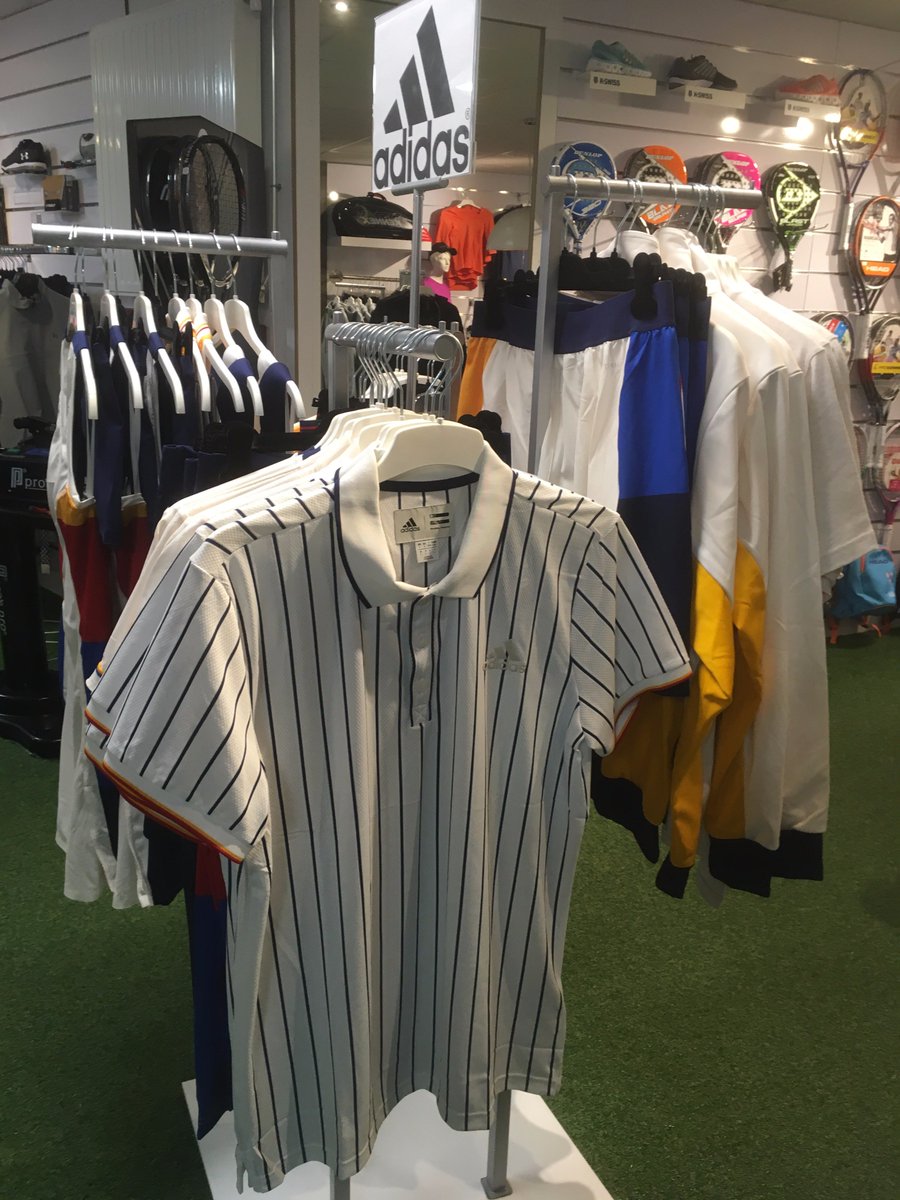 #Sale #tenniskleding 25% korting @adidastennis tennisstorenl.nl/tenniskleding.…