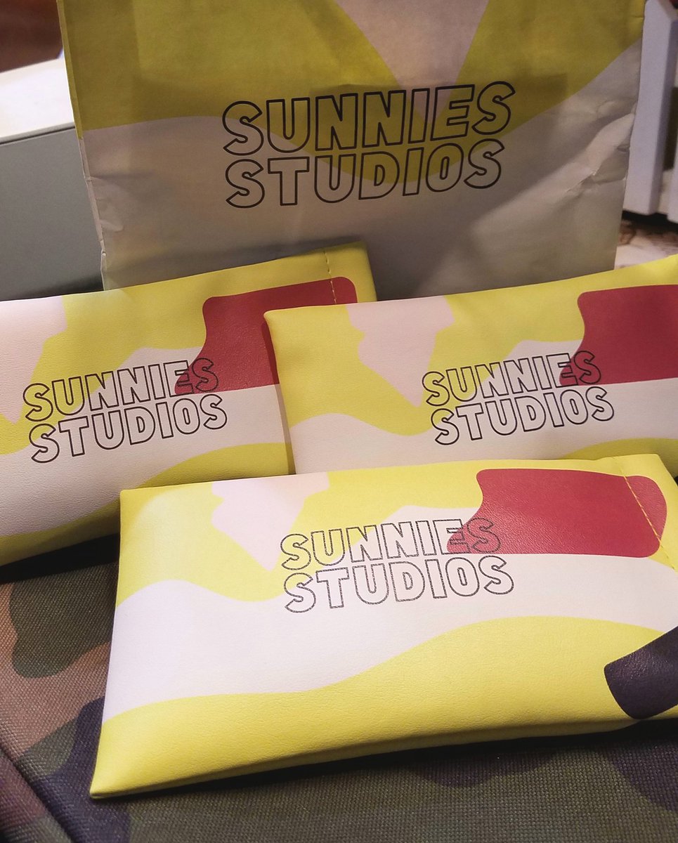 mykapalaran's tweet photo. Thank you @SunniesStudios for supporting #NakawPHKorea. 👓 https://t.co/NZHB2xqstP