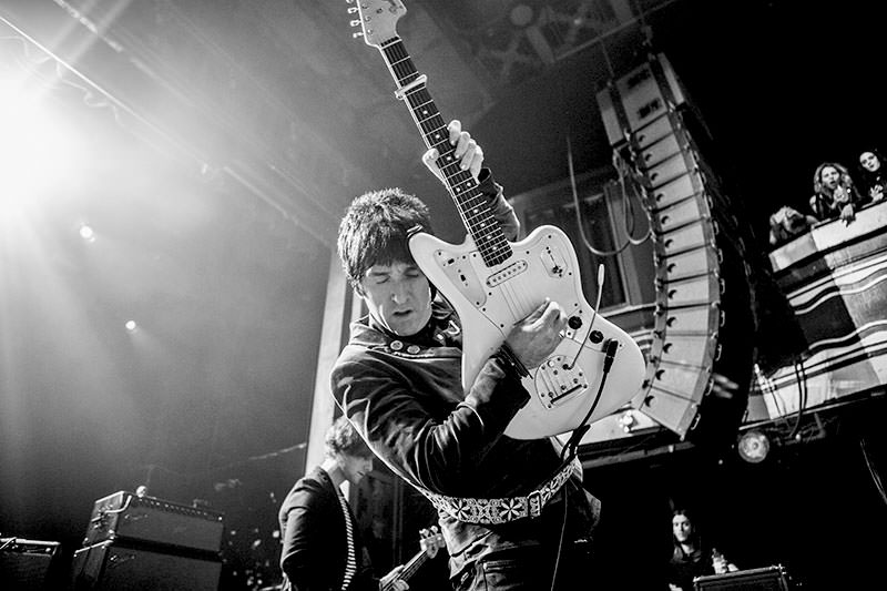 Happy Birthday Johnny Marr 