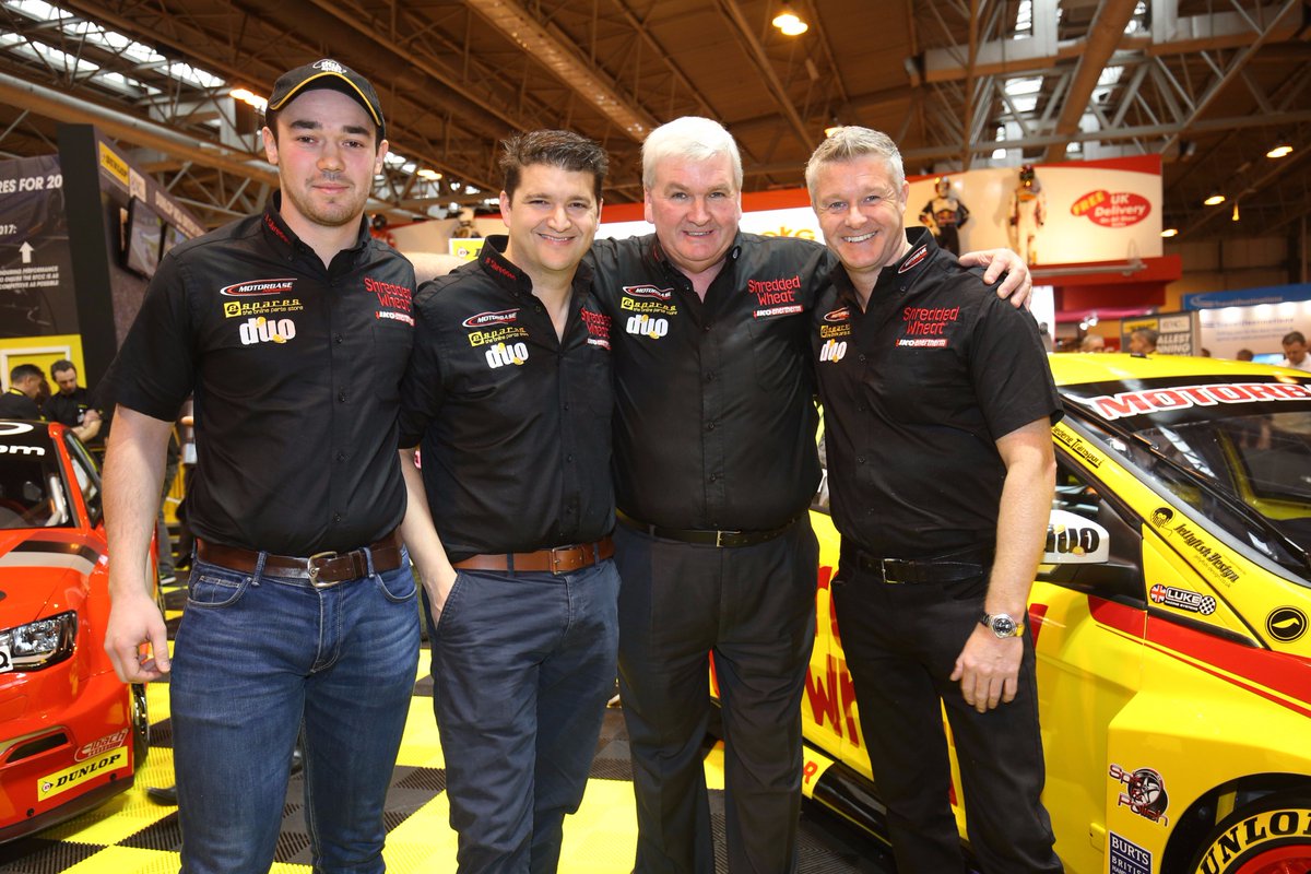 Alliance Racing tweet media