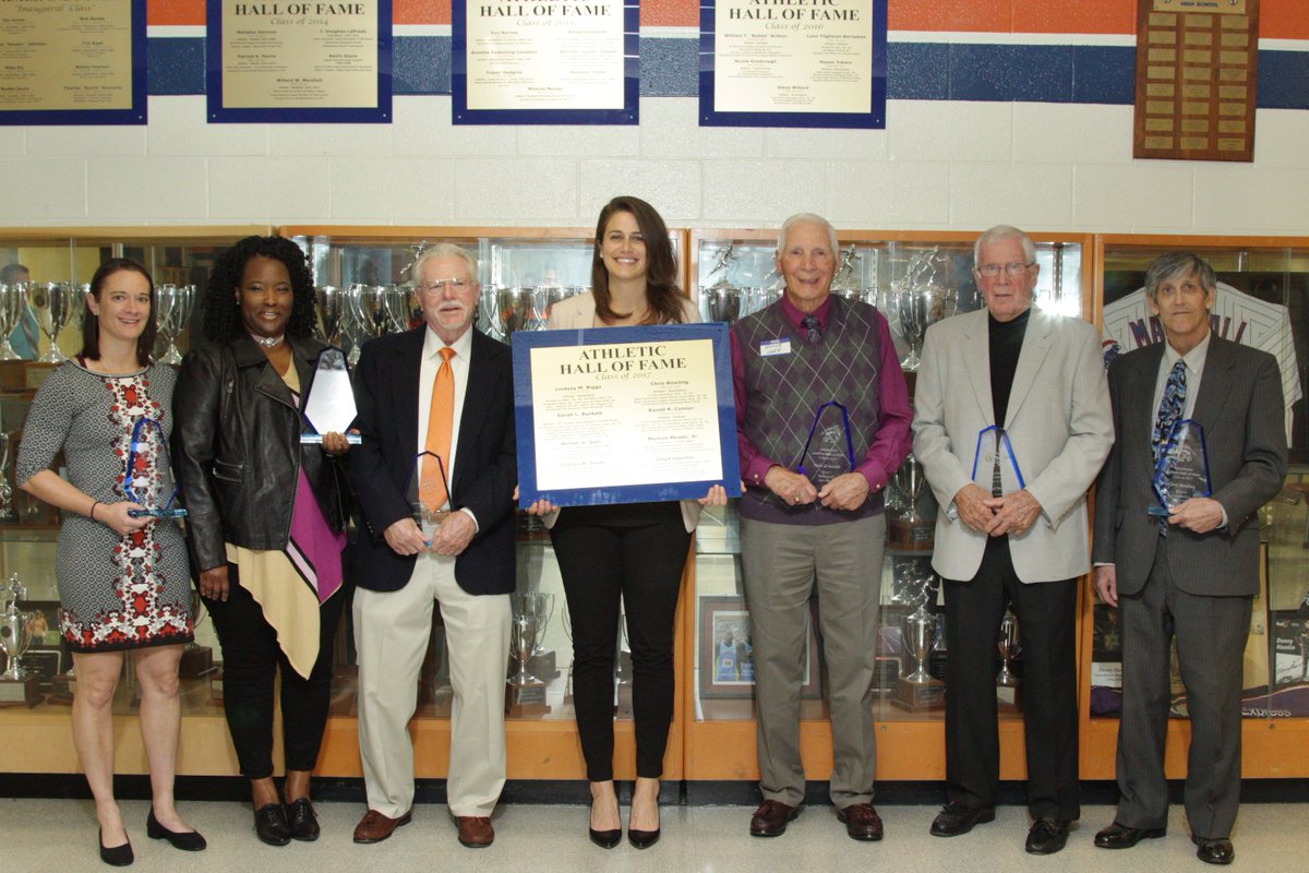 MHSLancers's tweet photo. Congratulations to the Class of 2017 Hall of Fame Inductees. @Lancer4LifeMCHS https://t.co/ttiXW9NbtX