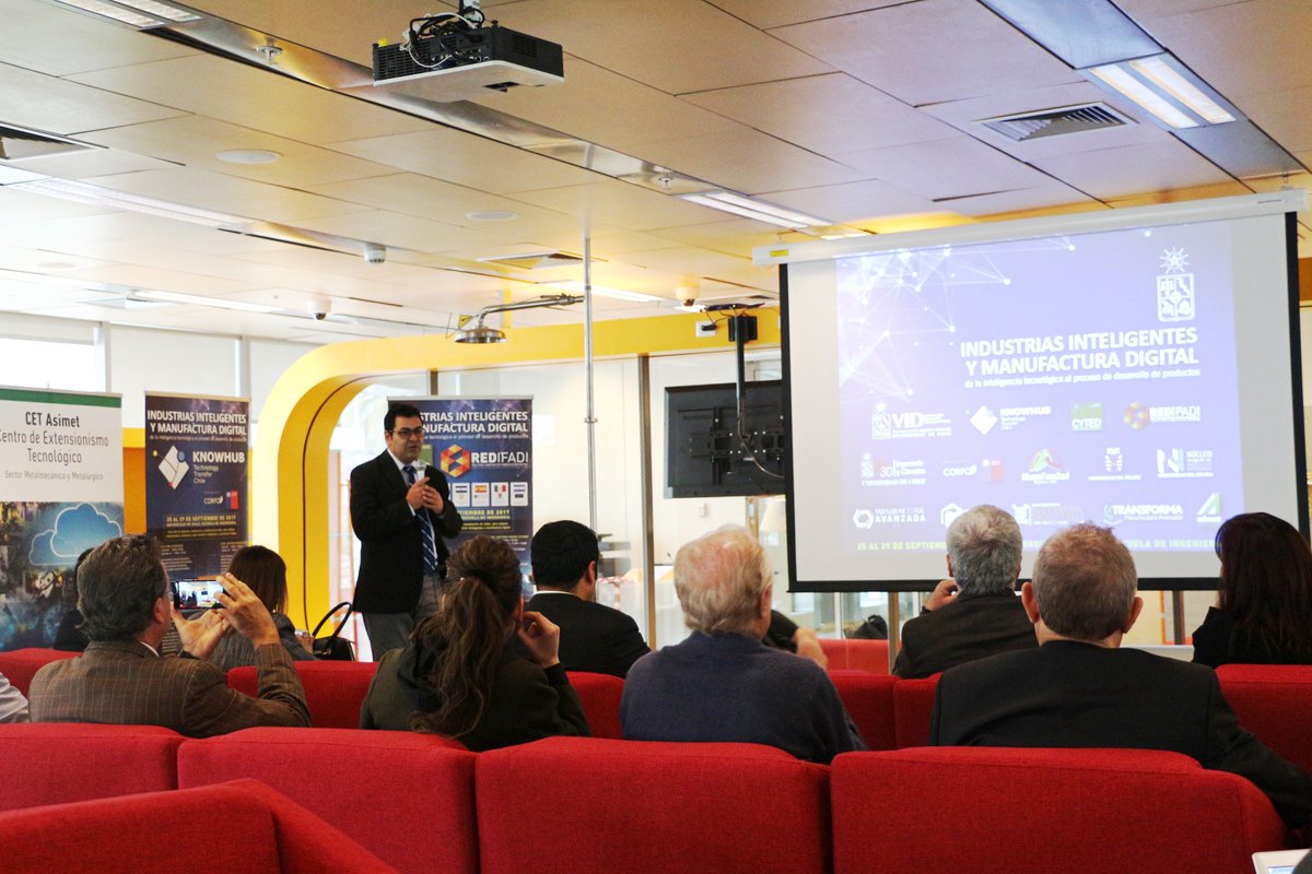 Ing2030 U. de Chile tweet media