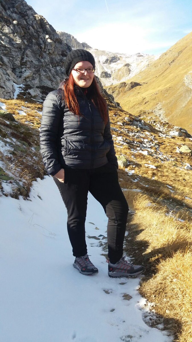 FfRaffa's tweet photo. Compleanno ad alta quota! Tanti auguri a me 🎉 https://t.co/CDR2sHyMBz