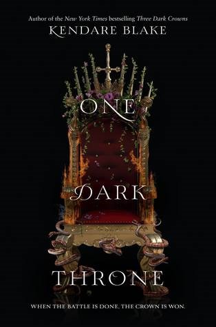 CenterSqBlog's tweet image. Have a Happy Halloween with a new review of One Dark Throne by Kendare Blake!
centersquareblog.com/ohthebooksyous…