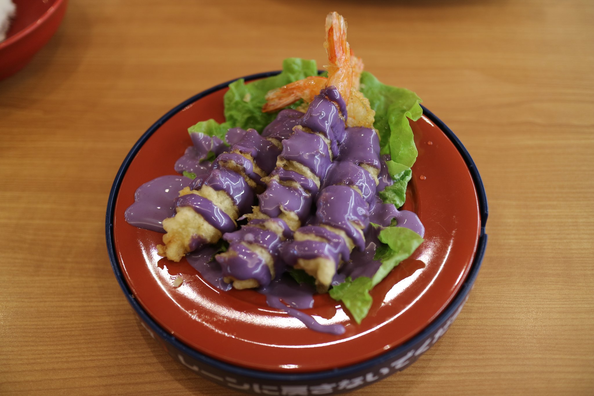 しげちゃん On Twitter くら寿司ハロパ ハロウィン Halloween 寿司 くら寿司 カレー 食べたのは御幣島店