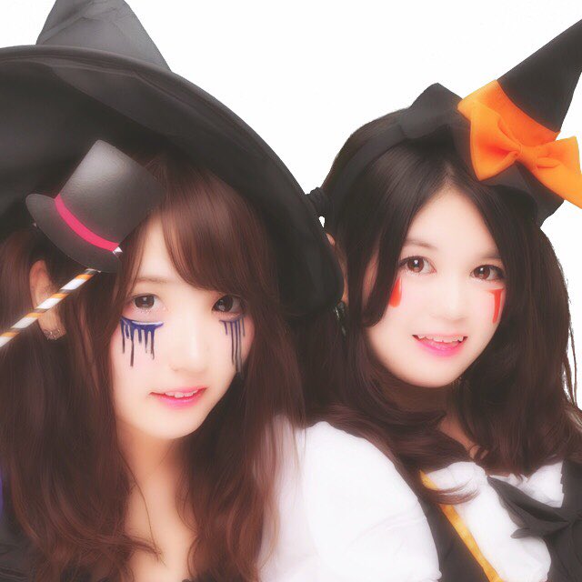 onceda__528's tweet photo. 
🎃🎃♡happy Halloween♡🎃🎃
 https://t.co/5NYWr57cGS