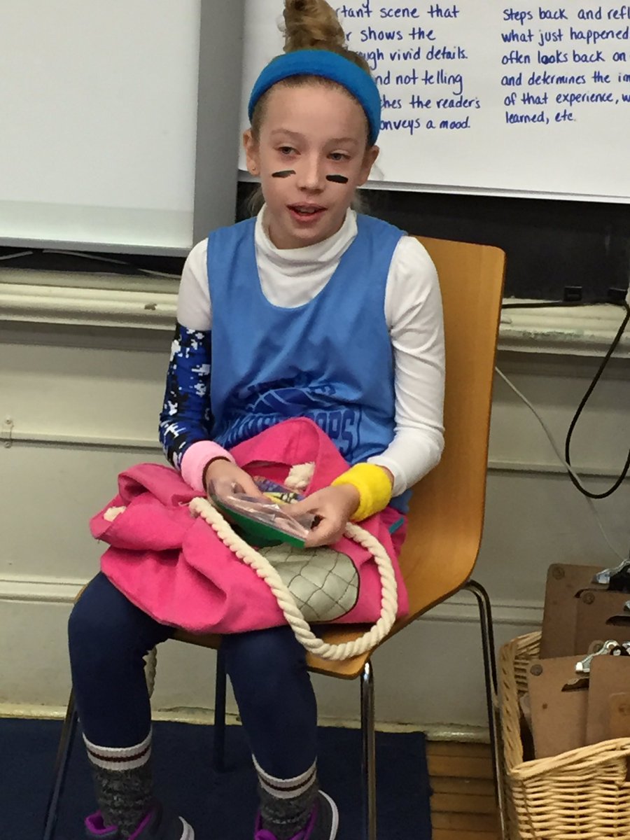 Gina Daniels tweet media