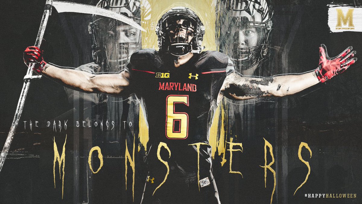 CJamesCreativ's tweet photo. Building a monster here in College Park #FearTheMovement https://t.co/JKQT4DkwD7