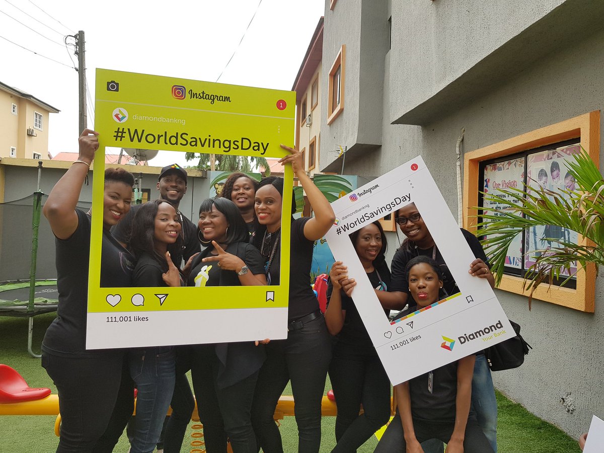 bussy_boo's tweet photo. #worldsavingsday #worldsavingsday2017 #diamondbank #diamondfuture #diamondCoolTeens #diamomdSWAG https://t.co/9dyUz17xKx