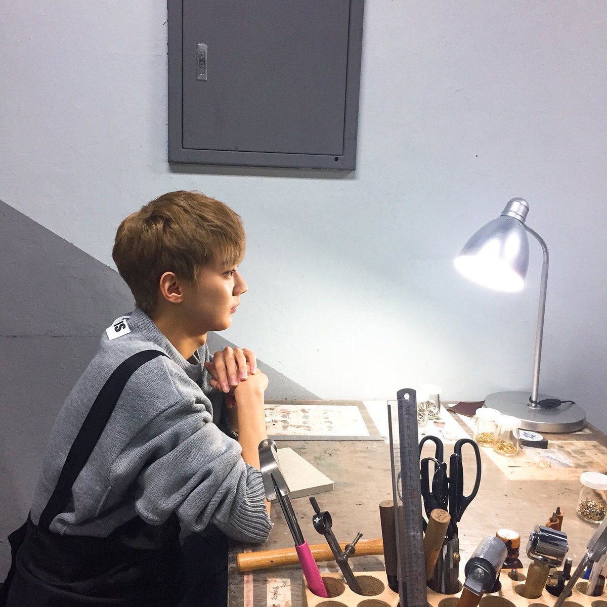chunjipics's tweet photo. @/ TEEN_TOP ♡ https://t.co/RtKH1EYtRr